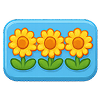 3D tiles